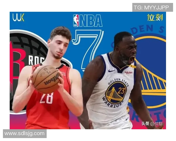 2017年NBA季后赛精彩回顾勇士对火箭的激烈对决录像分析