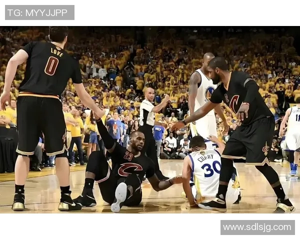2014年NBA总决赛骑士与小牛的巅峰对决回顾与分析