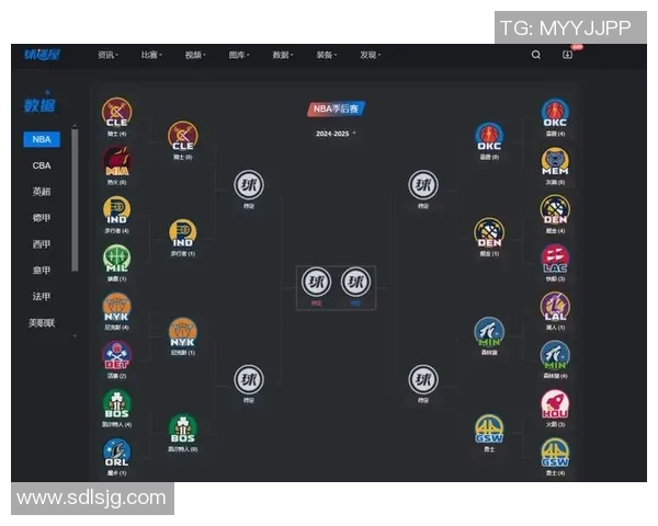 2016年NBA季后赛勇士与雷霆激战回顾及比分分析