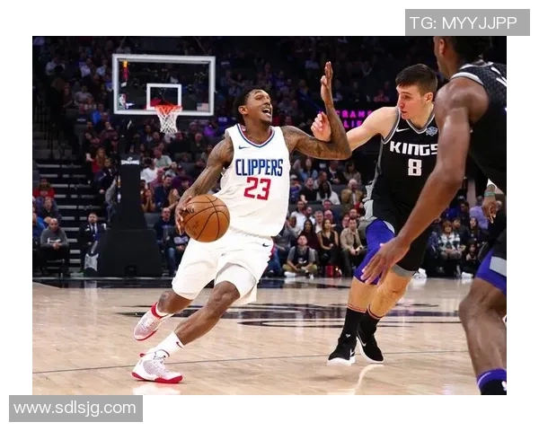 2020年NBA火箭与快船精彩对决回放全程回顾与分析