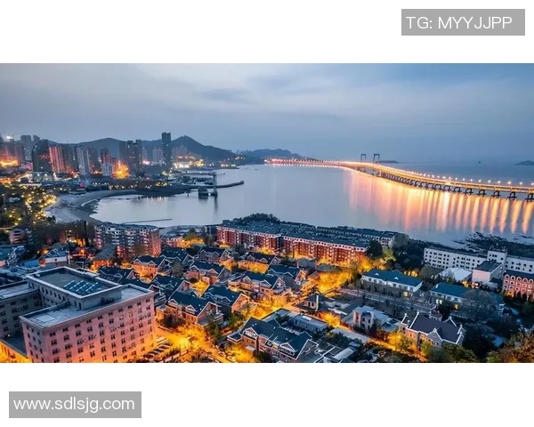 大连与深圳城市发展对比哪个更具现代化气息与新兴活力