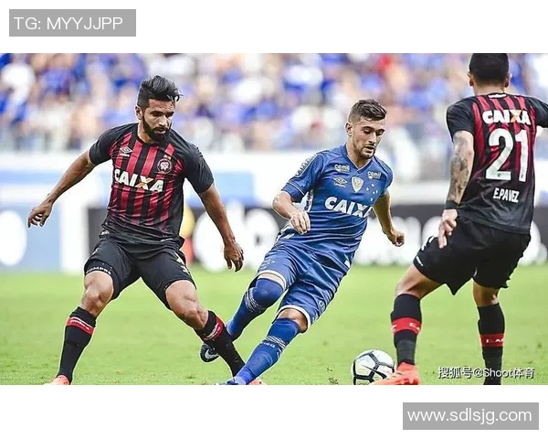 巴拉纳与瓦斯科达激战正酣谁将赢得这场精彩对决